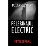 Pelerinajul electric - Iulian Ignat, editura Integral