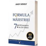 Formula maiestriei - Andy Szekely