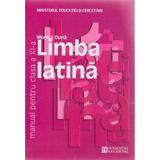 Latina Cls 11 2008 - Monica Duna, editura Humanitas