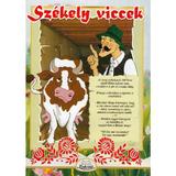 Szekely viccek, editura Kedvenc Kiado