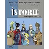 Manual istorie Clasa 4 - Marcela Penes, Ileana Troncota, editura Ana