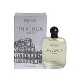 Apa de parfum pentru barbati Carlo Bossi, Invinus Homme, 100 ml