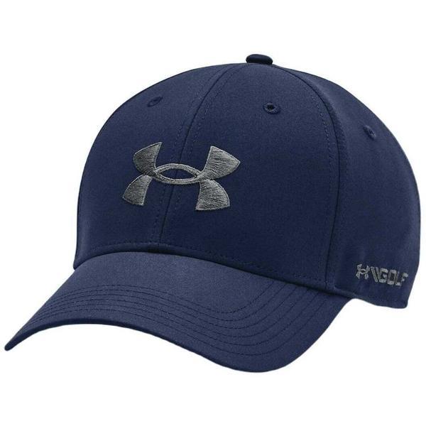 Sapca unisex Under Armour Golf96 1361547-408, OSFM, Albastru