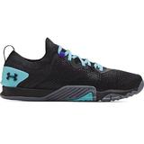 Pantofi sport barbati Under Armour TriBase Reign 3 3023698-002, 42, Negru