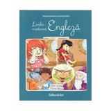 Engleza - Clasa a 3-a. Sem.1 - Manual + CD - Elena Sticlea, Cristina Mircea, editura Booklet