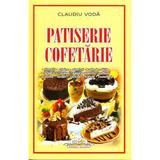 Patiserie cofetarie - claudiu voda