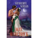 Giuvaierul scotian - May McGoldrick, editura Alma