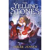 The Yelling Stones - Oskar Jensen, editura Hot Key