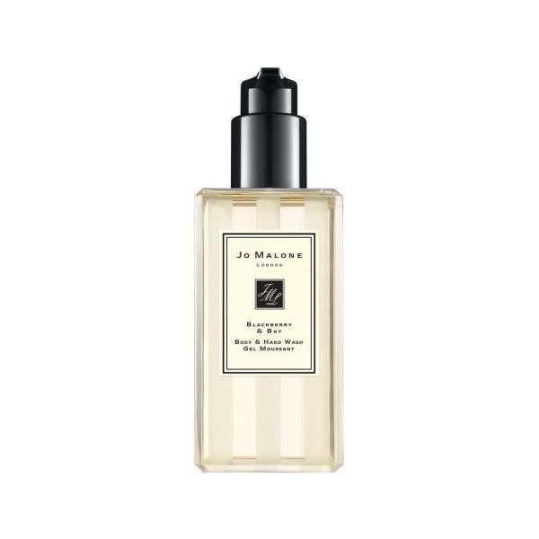 Ulei pentru Baie Jo Malone Blackberry & Bay 250ml