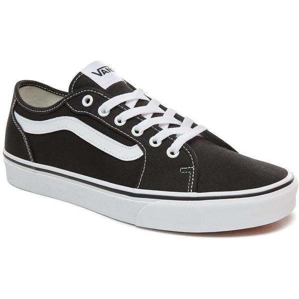 Tenisi barbati Vans Filmore Decon VN0A3WKZ1871, 40, Negru