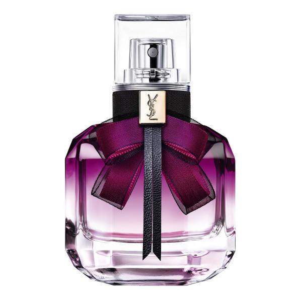 Apa de parfum pentru femei Yves Saint Laurent Mon Paris Intensement Eau de Parfum 50ml