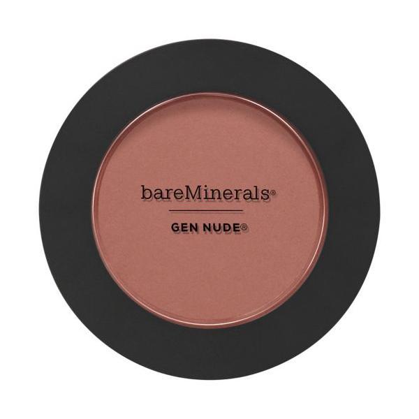 Fard de obraz Bareminerals Nude Powder Blush Strike A Pose 6g