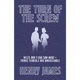 The Turn of the Screw - Henry James, editura Arcturus Publishing