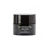 Crema Hidratanta cu Ulei de Masline Bioearth Elementa 50ml