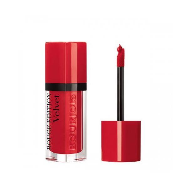 Ruj Bourjois Rouge Edition Velvet Ruj 18 It`s Redding Men 7.7ml