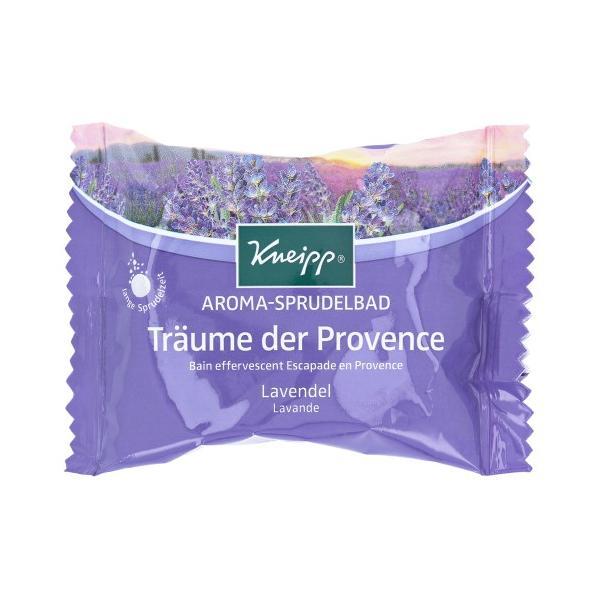 Tablete Efervescente Lavandă Kneipp 80g