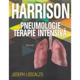 Harrison. Pneumologie si terapie intensiva Ed.2 - Joseph Loscalzo, editura All