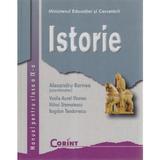 Istorie - Clasa 9 - Manual - Alexandru Barnea, Vasile Aurel Manea, editura Corint