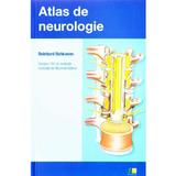 Atlas de neurologie - Reinhard Rohkamm, editura Farmamedia