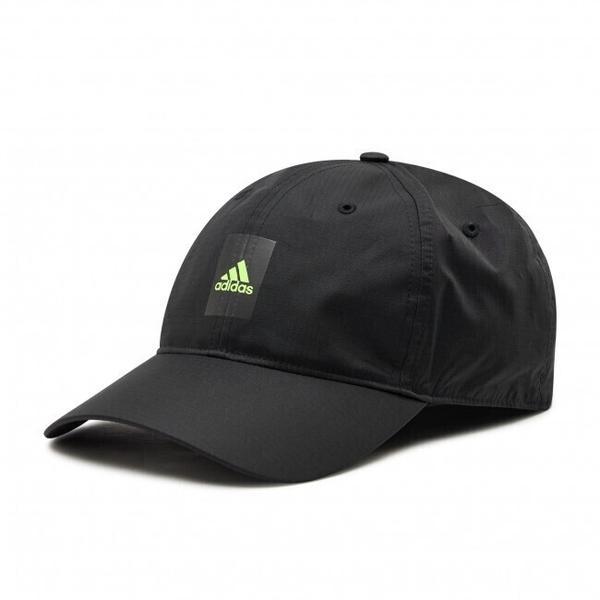 Sapca unisex adidas Essentials Logo Lightweight GN2002, OSFM, Negru