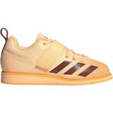 Pantofi sport femei adidas Powerlift 4 FX0589, 36, Portocaliu