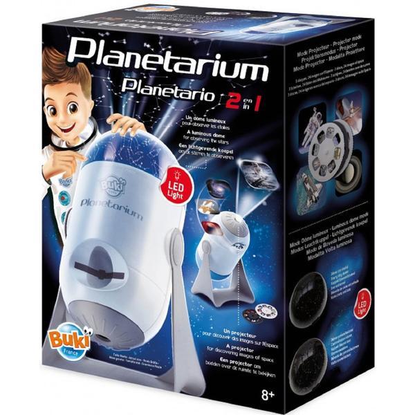 Planetarium 2 in 1