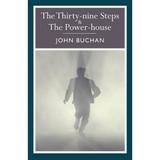 Classics 39 Steps and Power House - John Buchan, editura Arcturus Publishing