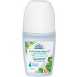 Deodorant Antiperspirant cu Extracte de Aloe si Avocado Zelenaya Apteka, 50 ml