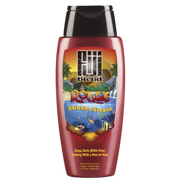 Accelerator pentru bronzare Rouge Fiji Blend 200 ml