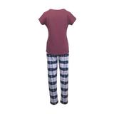 pijama-dama-univers-fashion-bluza-mov-cu-imprimeu-pisici-si-pantaloni-albastru-2xl-2.jpg