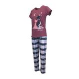 pijama-dama-univers-fashion-bluza-mov-cu-imprimeu-pisici-si-pantaloni-albastru-2xl-4.jpg