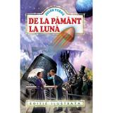 De la Pamant la Luna - Jules Verne, editura Regis