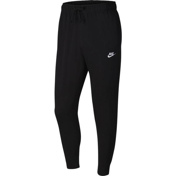 Pantaloni barbati Nike Spotswear Club BV2762-010, L, Negru