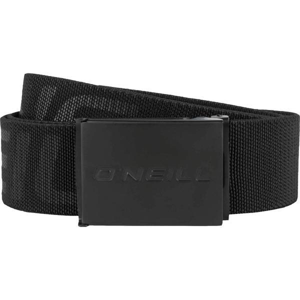 Curea barbati O&#039;Neill BM Logo N04230-9010, Marime universala, Negru