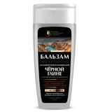 Balsam Stimulator pentru Cresterea Parului cu Argila Neagra si Minerale Fitocosmetic, 270 ml