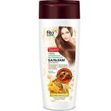 Balsam pentru Stimularea Cresterii pentru Toate Tipurile de Par pe Baza de Nuci de Sapun Mustar Germeni de Grau si Miere Fitocosmetic, 270 ml