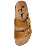 slapi-barbati-pepe-jeans-bio-buckles-nubuck-pms90085-879-42-maro-3.jpg