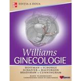 Williams ginecologie - Radu Vladareanu, editura Hipocrate