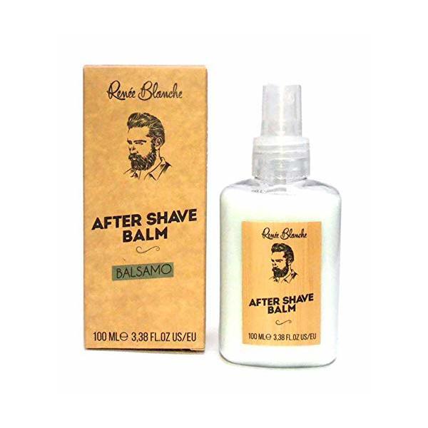REN&Eacute;E BLANCHE -After shave balsam 100 ml