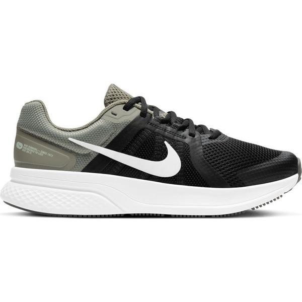 Pantofi sport barbati Nike Run Swift 2 CU3517-300, 42, Negru