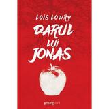 Darul lui Jonas - Lois Lowry, editura Grupul Editorial Art