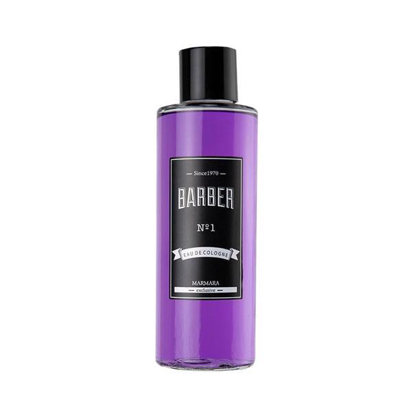 After shave colonie no.01 Marmara Barber, 500ml