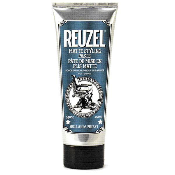 Pasta Matte Styling Reuzel, 100ml