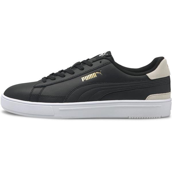 Pantofi sport unisex Puma Serve Pro 38018804, 43, Negru