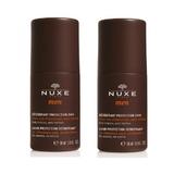 Set cadou Deodorant Protectie 24h Nuxe Men 2x50ml