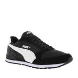 Pantofi sport barbati Puma ST Runner v2 NL 36527801, 45, Negru