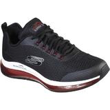 Pantofi sport barbati Skechers Skech-Air Element 2.0 232036/BKRD, 45.5, Negru