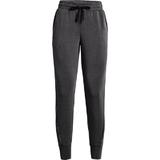 Pantaloni femei Under Armour Rival Terry 1361095-010, L, Gri