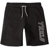 Pantaloni scurti copii O'Neill Lb All Year Round 1A2596-9010, 116, Negru