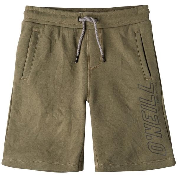 Pantaloni scurti copii O&#039;Neill Lb All Year Round 1A2596-6043, 104, Verde